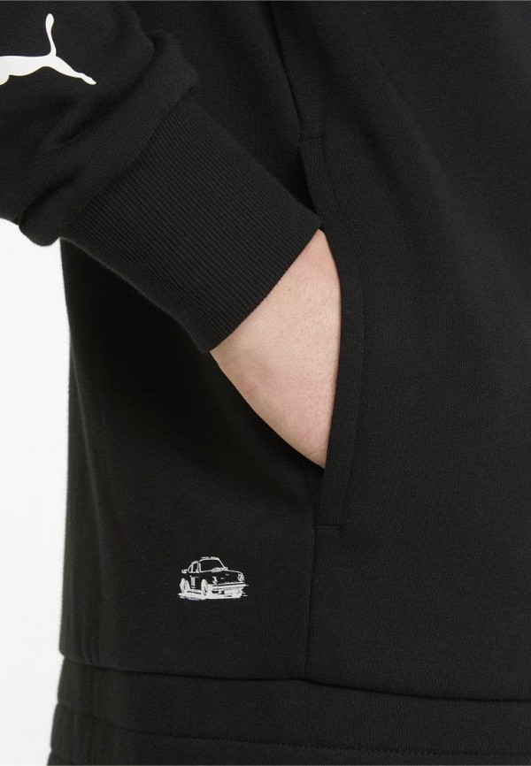 Толстовка  PUMA фото
