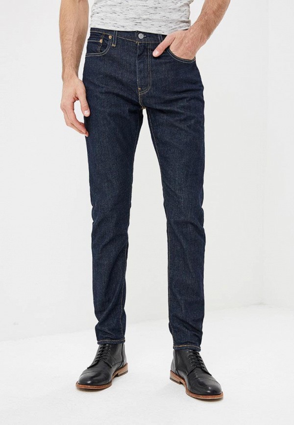 

Джинсы Levi's®, Синий, 512™ SLIM TAPER ROCK COD