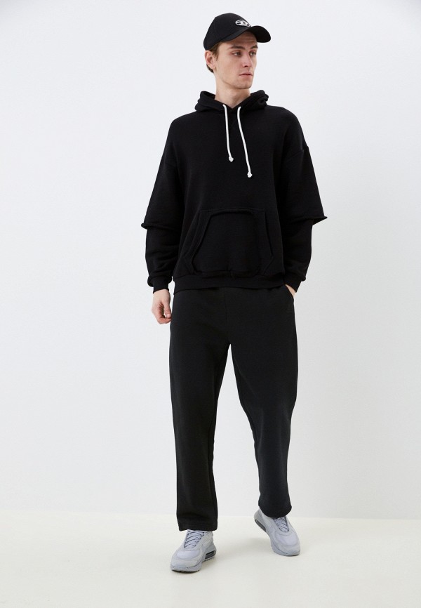 фото Брюки спортивные befree