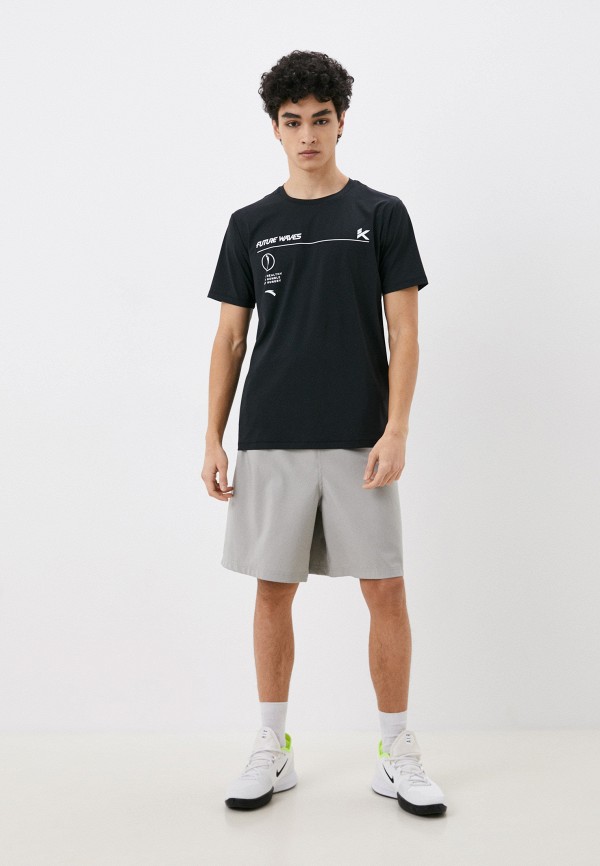 фото Футболка спортивная anta