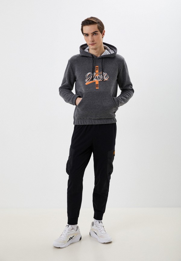 фото Брюки спортивные anta