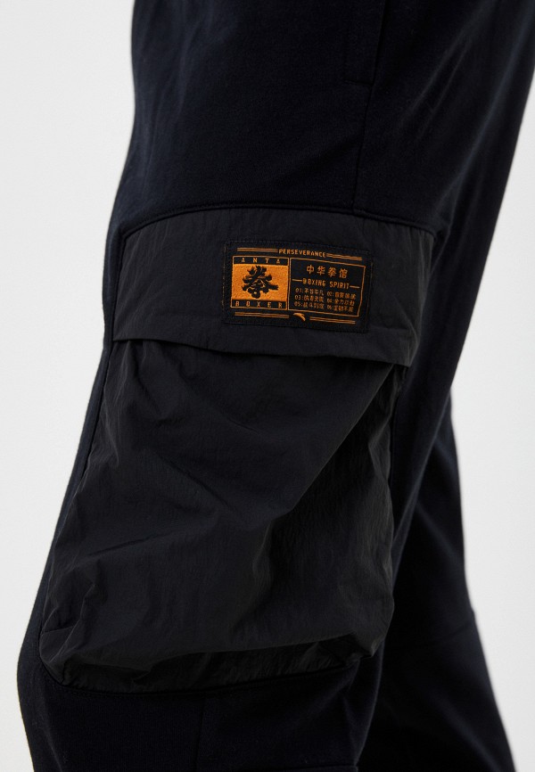 фото Брюки спортивные anta