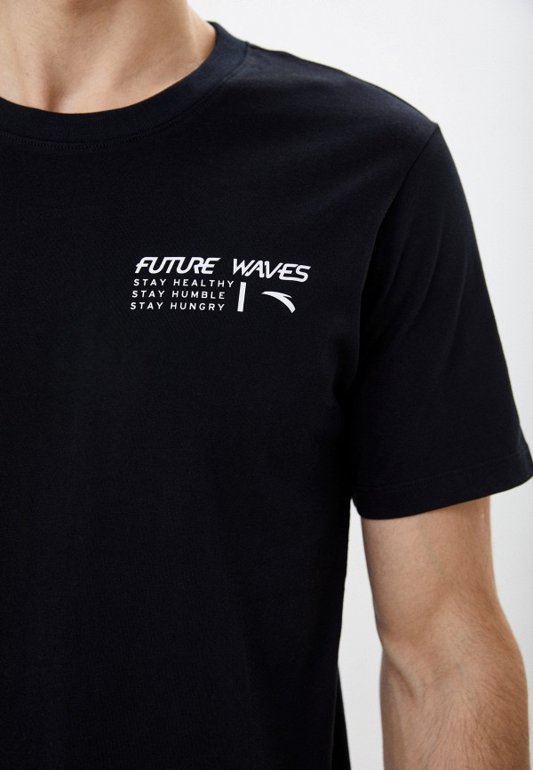 фото Футболка anta