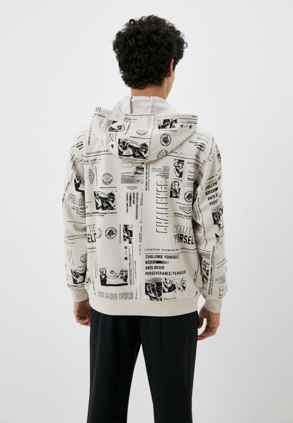 фото Худи anta