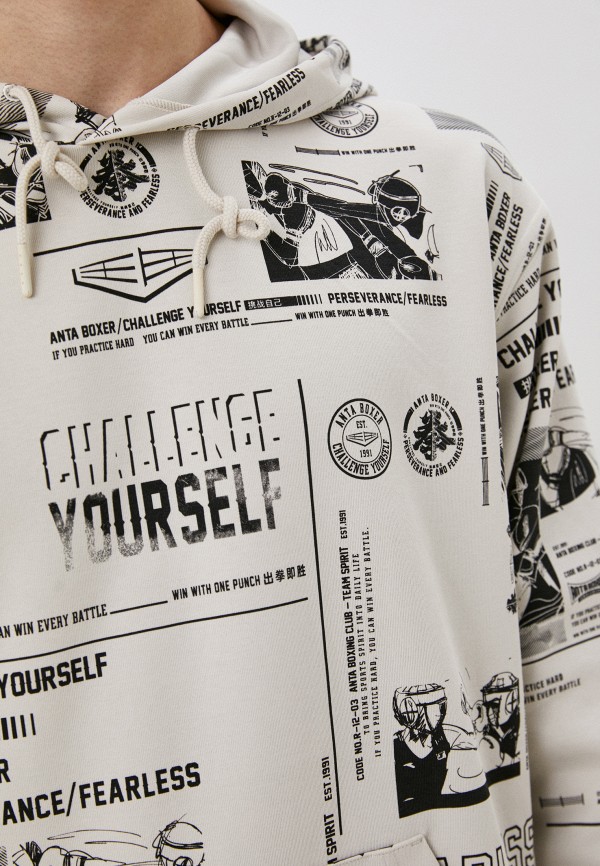 фото Худи anta