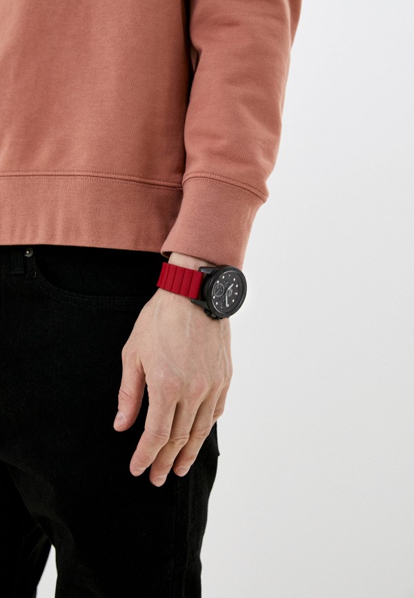 фото Часы slazenger