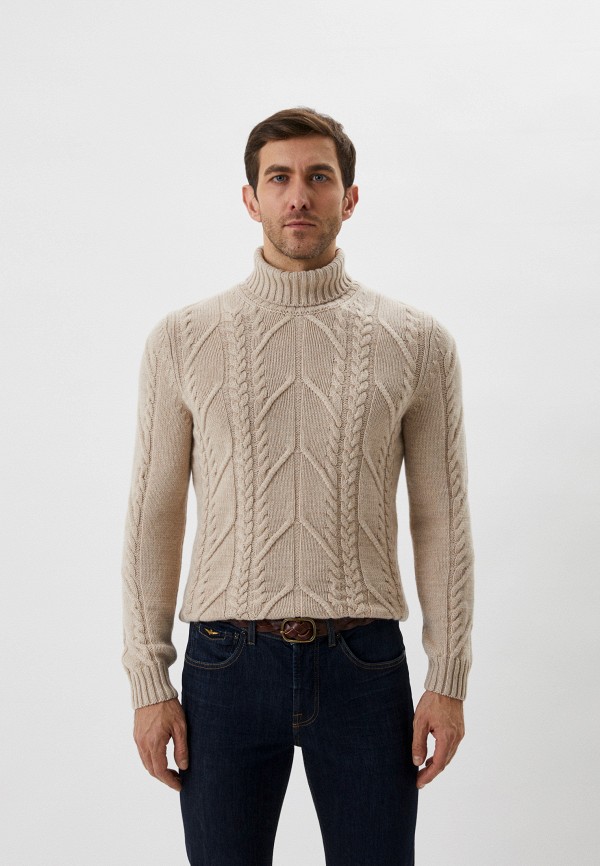 фото Свитер falconeri