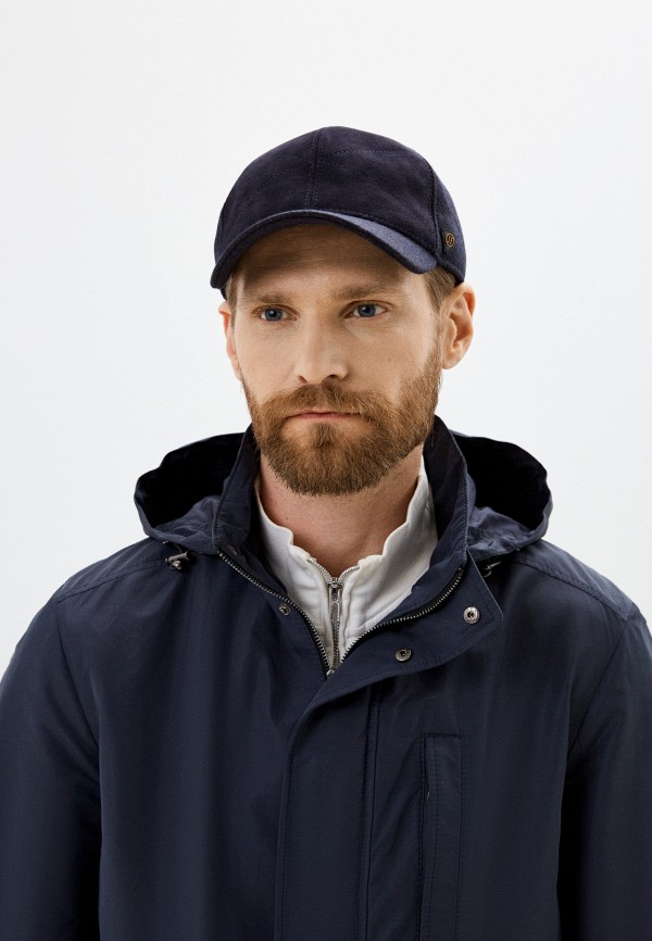 фото Бейсболка lf-label