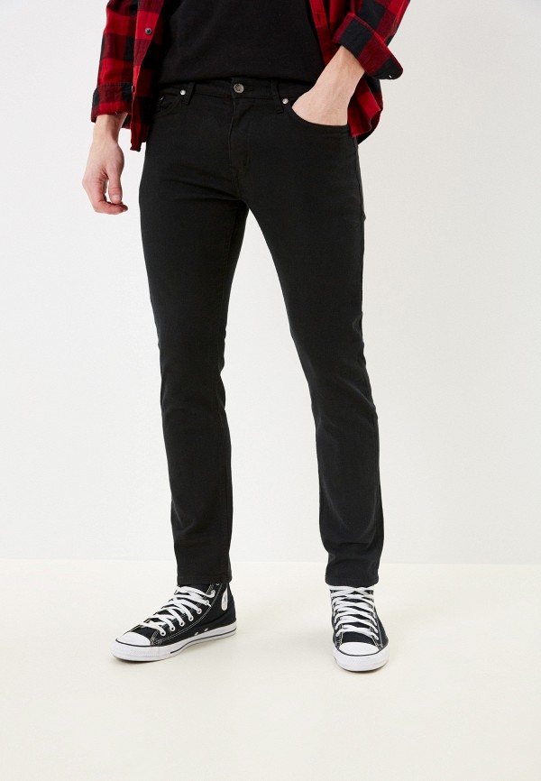 

Джинсы Lee Cooper, Черный