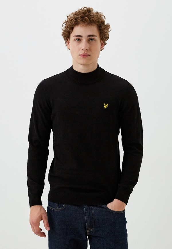 Джемпер Lyle&Scott