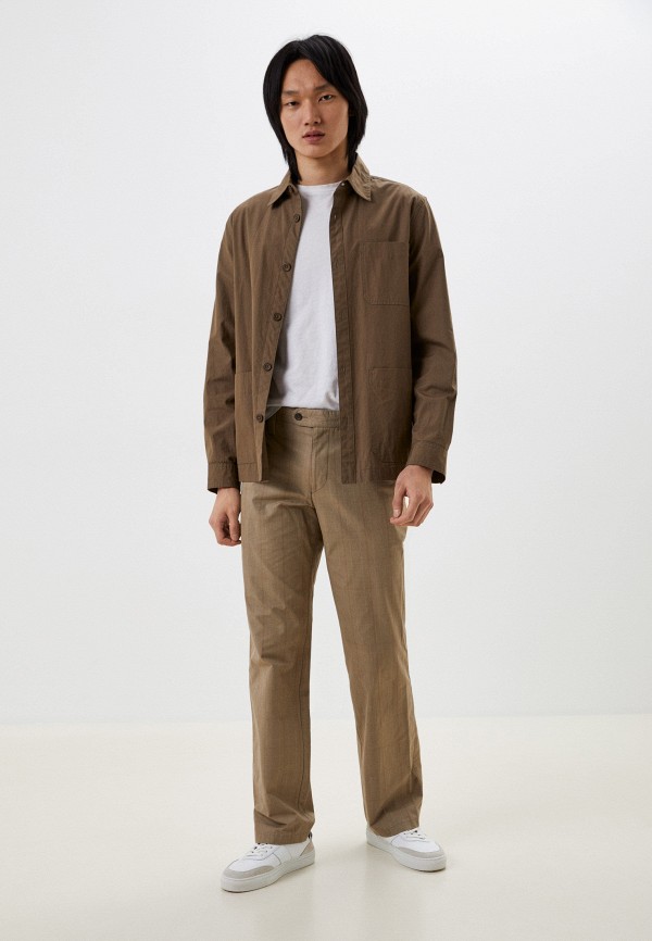 фото Брюки btc