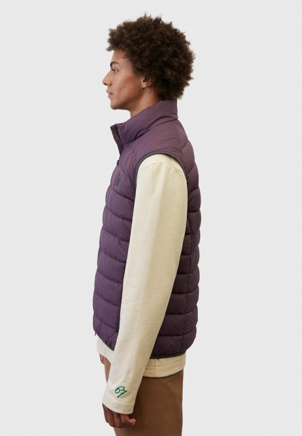 фото Жилет утепленный marc o'polo