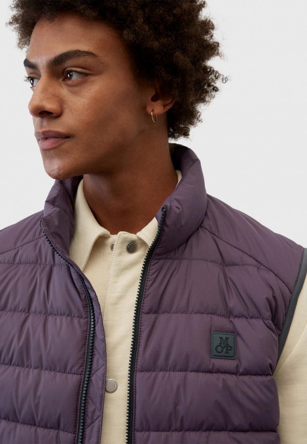 фото Жилет утепленный marc o'polo