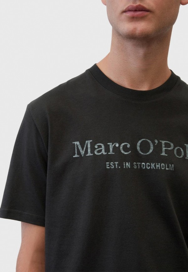 фото Футболка marc o'polo