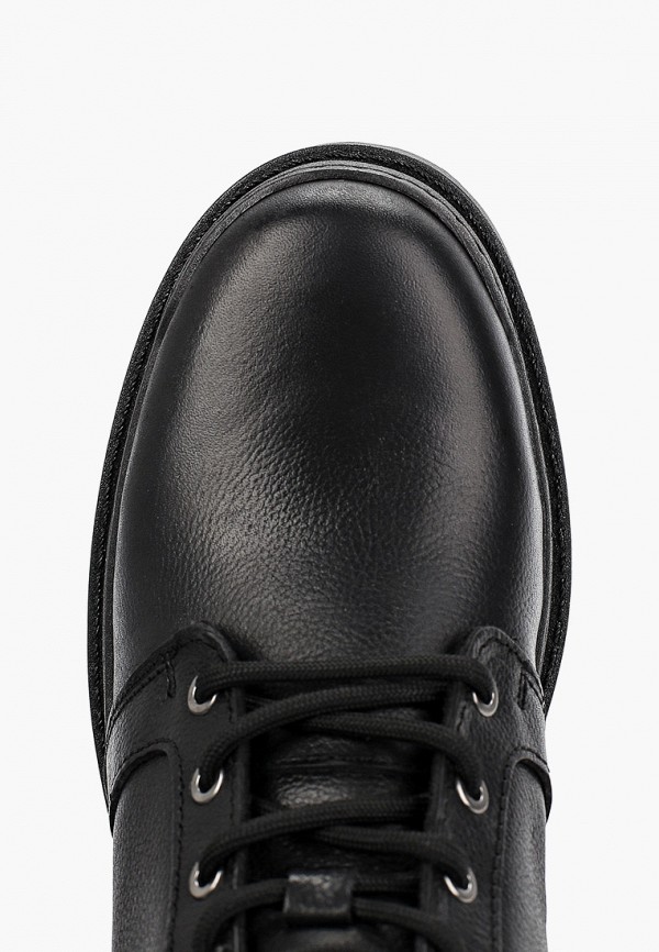 фото Ботинки marc o'polo