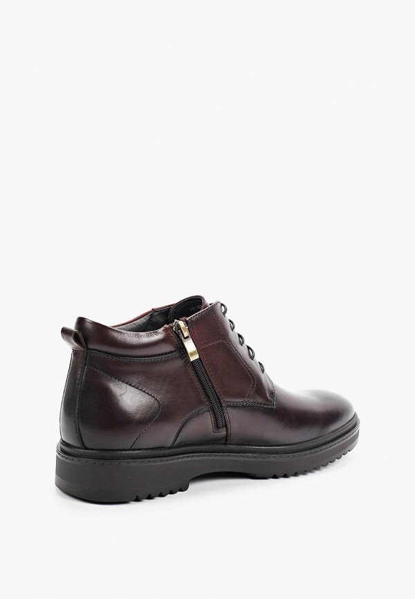 фото Ботинки abricot