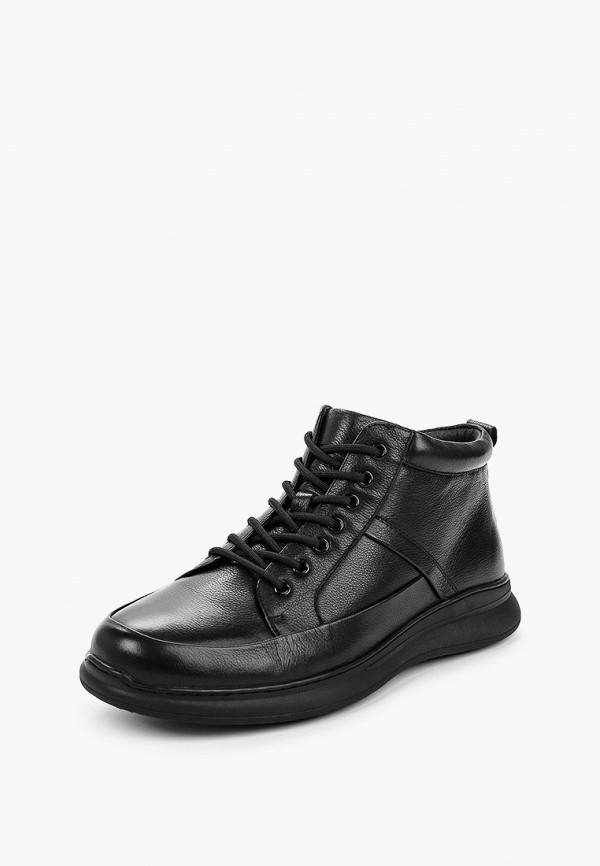 фото Ботинки abricot