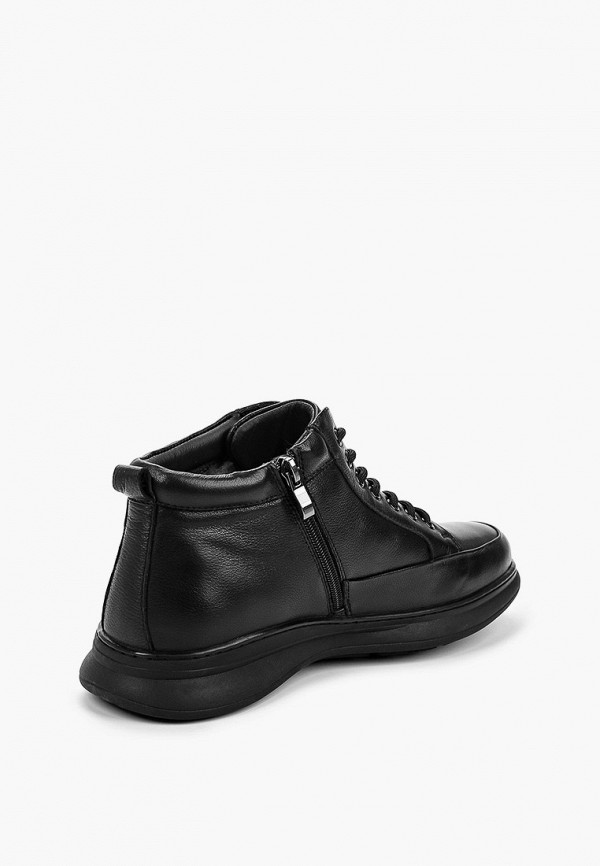 фото Ботинки abricot