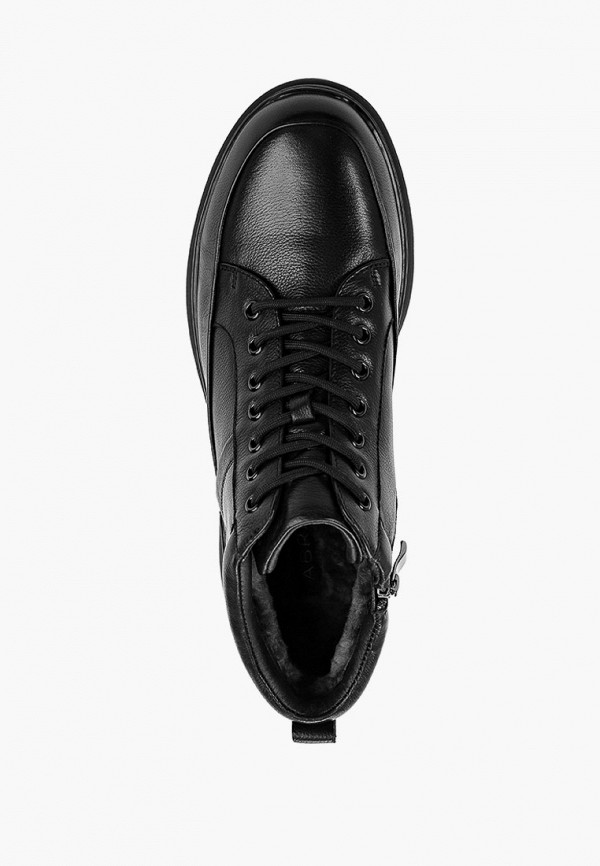 фото Ботинки abricot