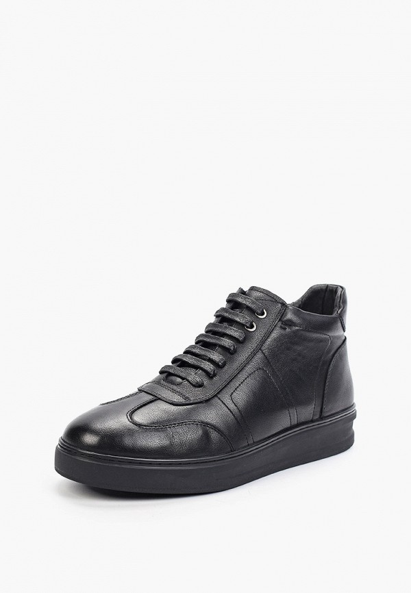 Кеды Abricot черный, размер 42, фото 2