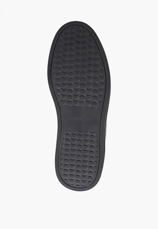 Кеды Abricot черный, размер 42, фото 5