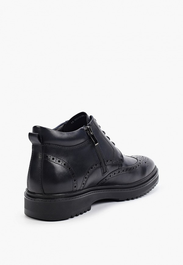 фото Ботинки abricot