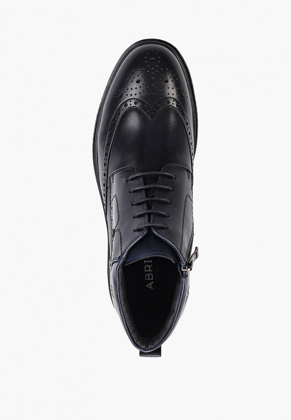 фото Ботинки abricot