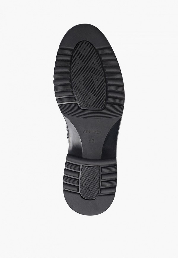 фото Ботинки abricot