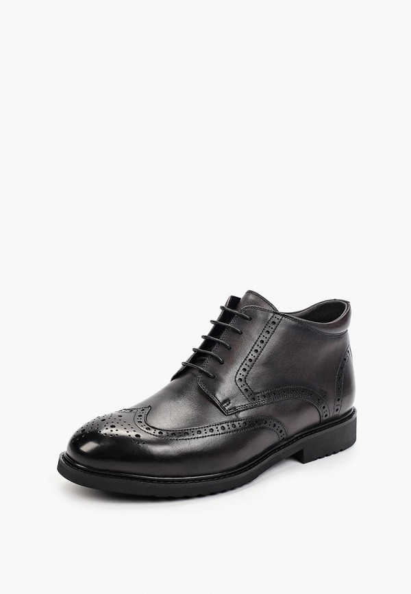 Ботинки Abricot серый, размер 39, фото 2