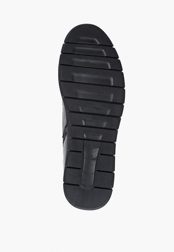 Ботинки Abricot синий, размер 46, фото 5