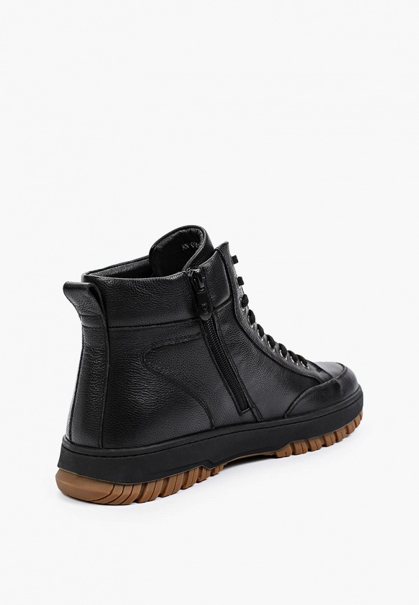 фото Ботинки abricot