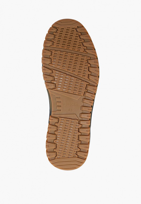 фото Ботинки abricot