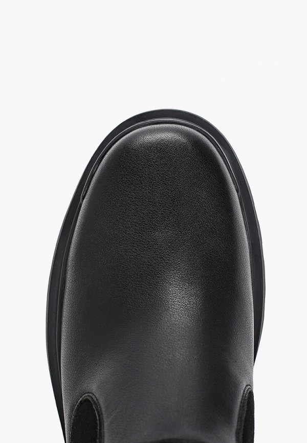 фото Ботинки abricot