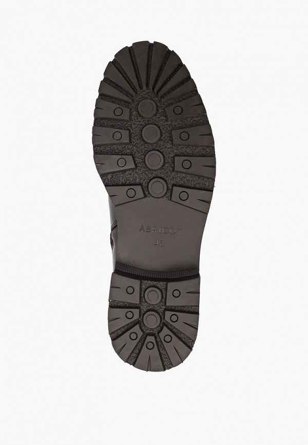 фото Ботинки abricot