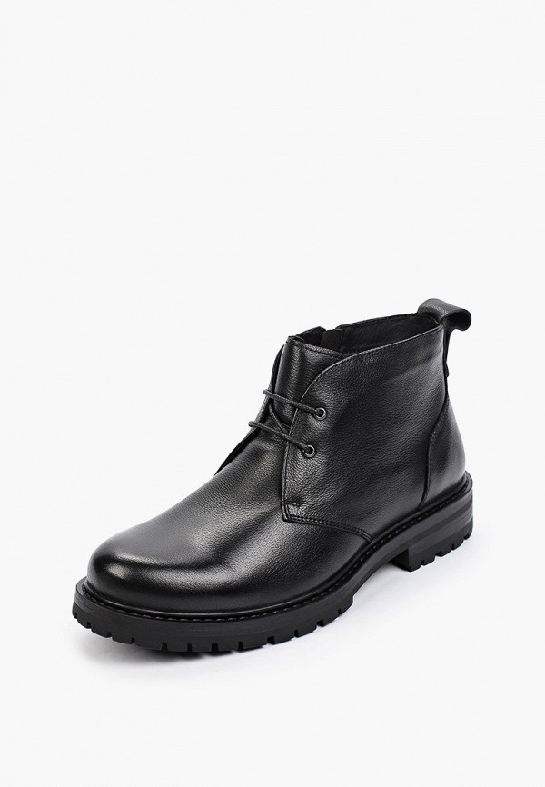 фото Ботинки abricot