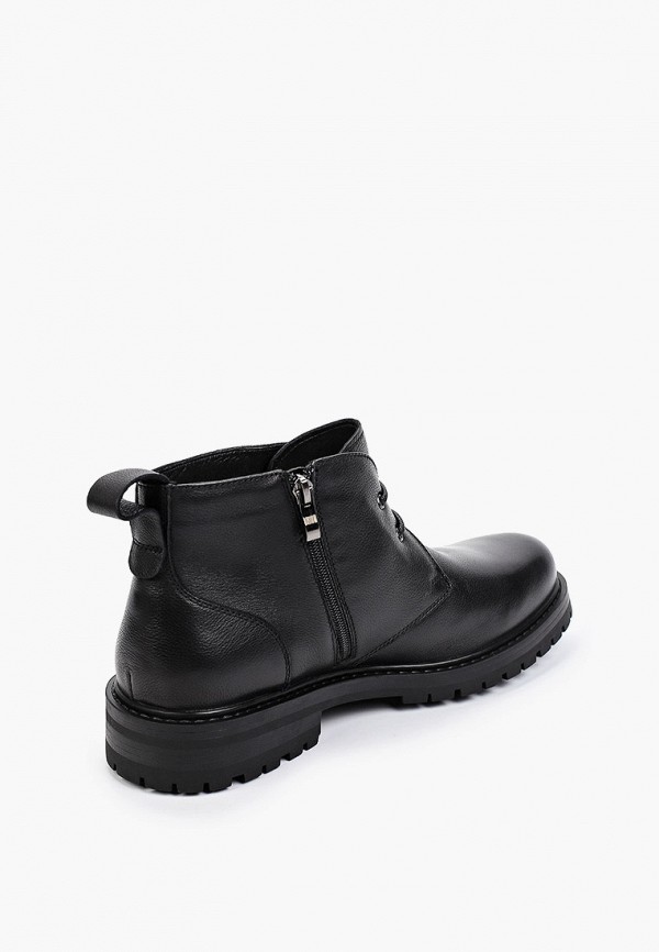 фото Ботинки abricot