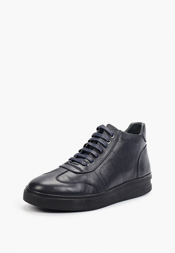 фото Ботинки abricot