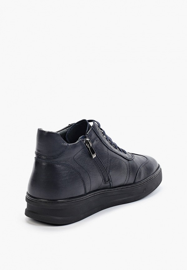 фото Ботинки abricot