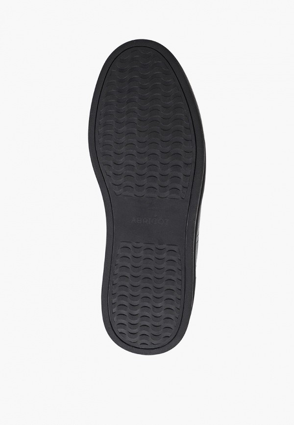 фото Ботинки abricot