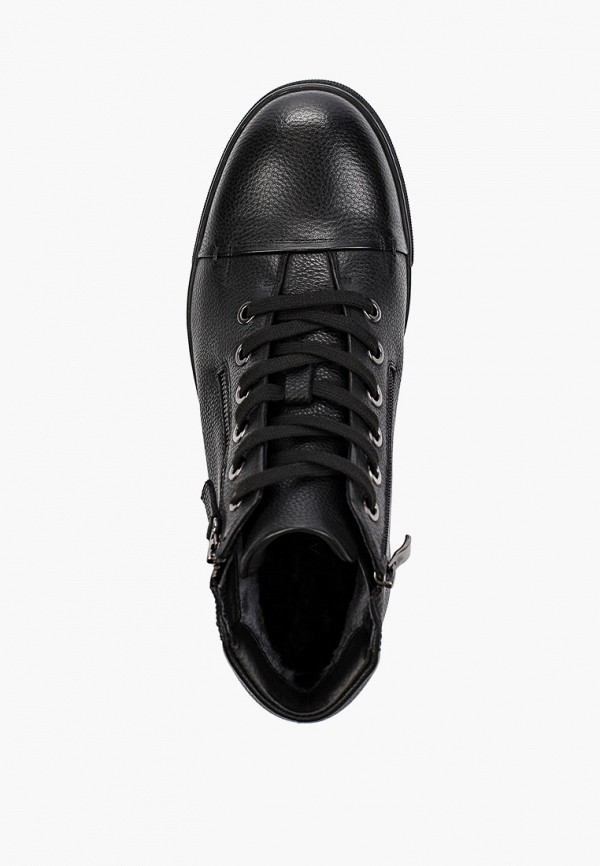 фото Ботинки abricot