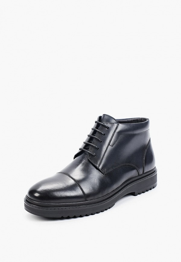 фото Ботинки abricot