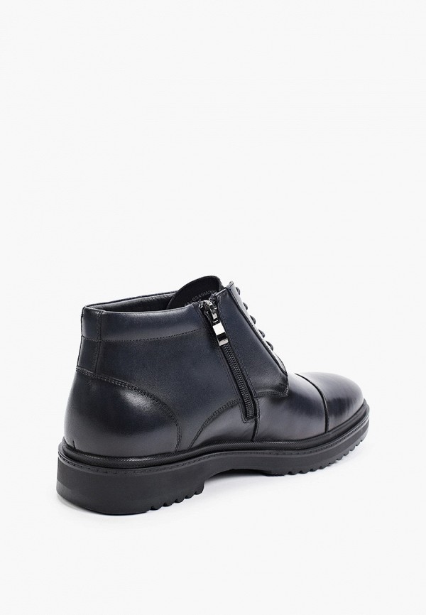 фото Ботинки abricot