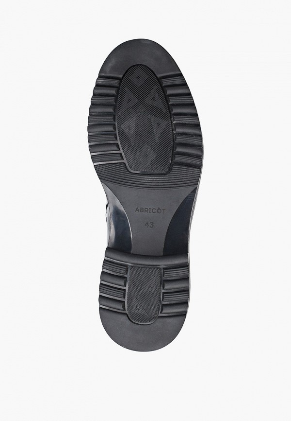 фото Ботинки abricot