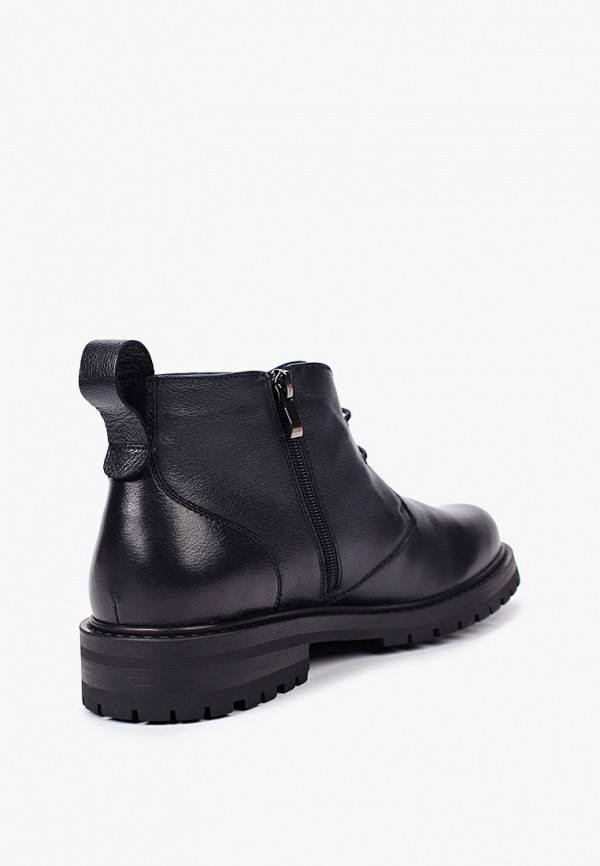 Ботинки Abricot синий, размер 41, фото 3