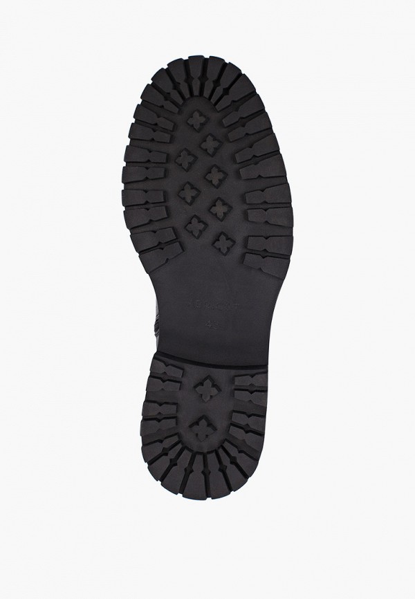 Ботинки Abricot синий, размер 41, фото 5