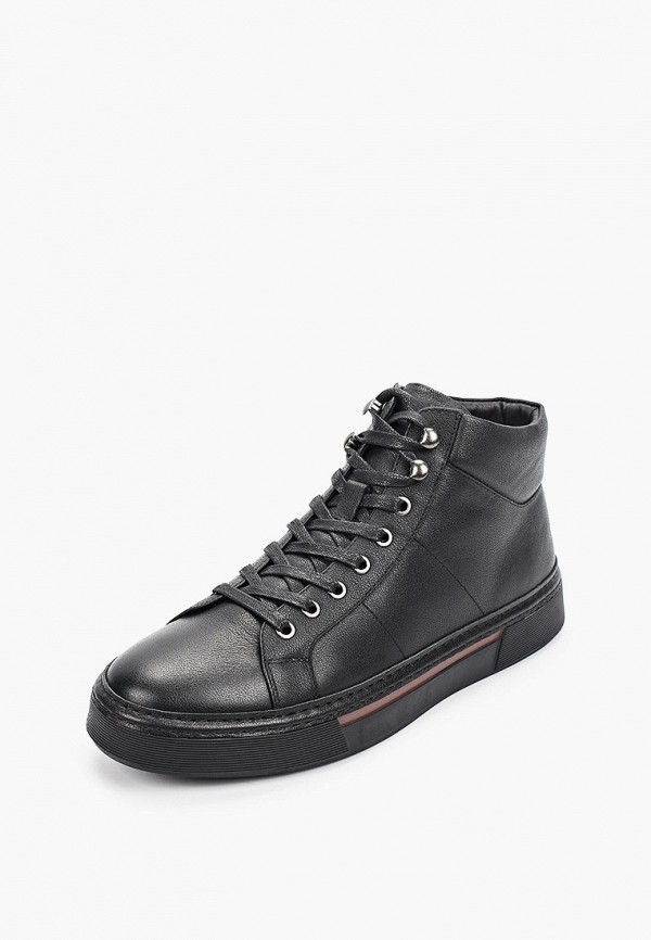 фото Ботинки abricot