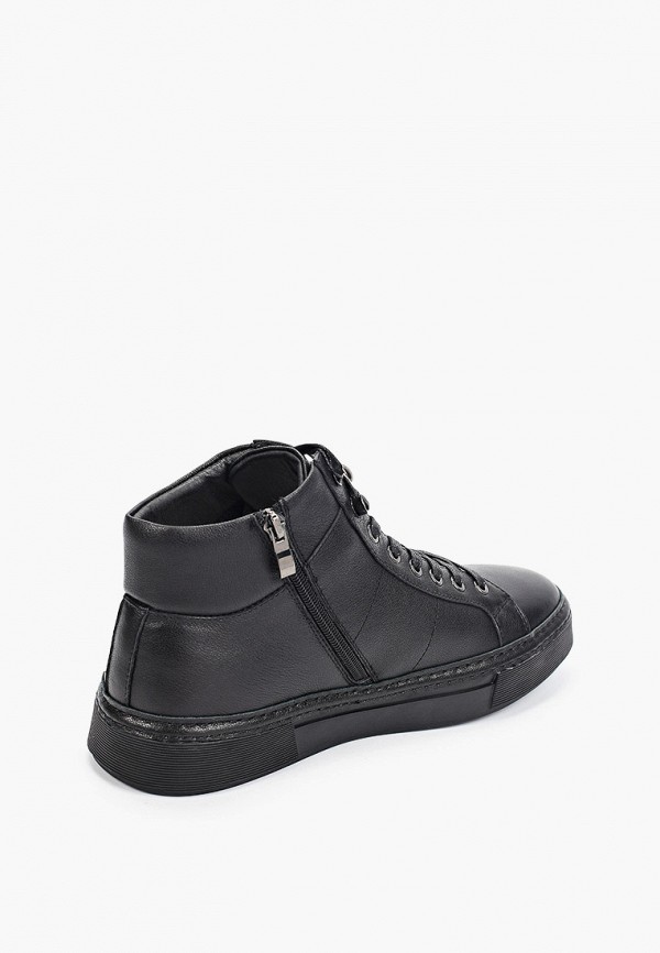 фото Ботинки abricot