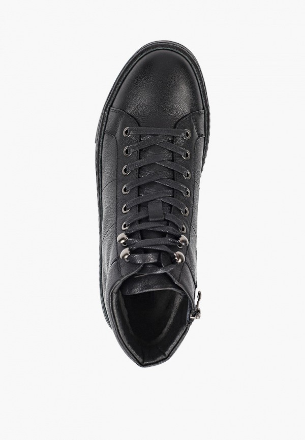 фото Ботинки abricot