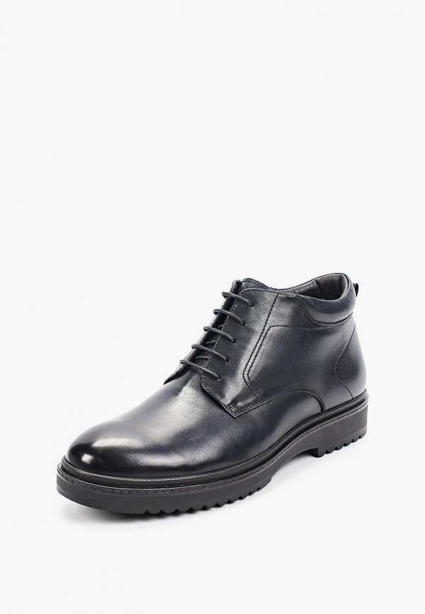 фото Ботинки abricot