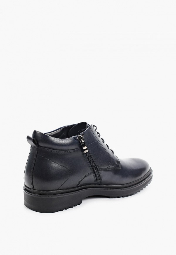 фото Ботинки abricot